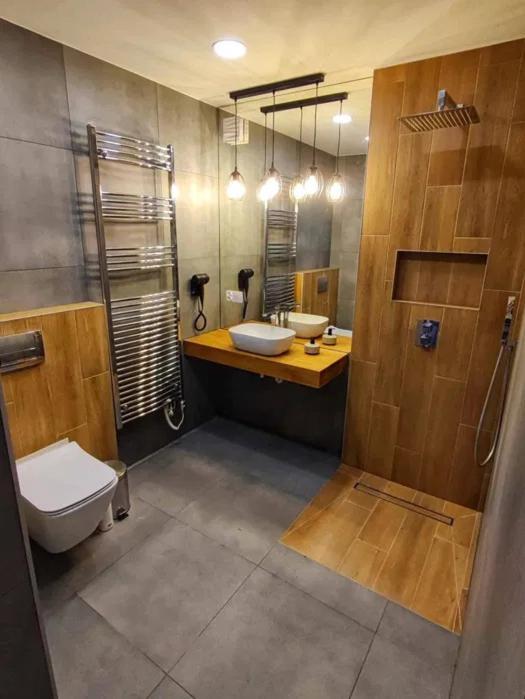 Miedzy Drzewami Villa Biecz Dış mekan fotoğraf